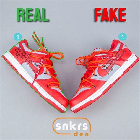 shoe nice fake|best way to spot fake sneakers.